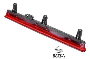 Zusatzbremsleuchte 3. Bremsleuchte Heckklappe für VW Transporter T5 7E0945097