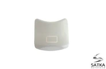 Schiebedach Schalter Knopf Taste für Mercedes W164 W251 X164 Bedieneinheit Grau