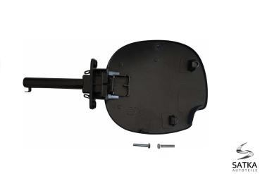 Tankdeckel für Renault Clio II Tankklappe Renault Clio II 98-05 7700836756