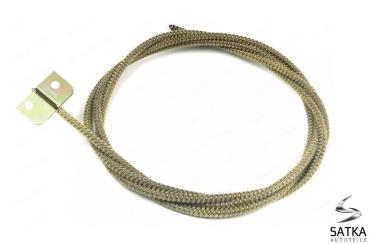 Schiebedach Bowdenzug für Mercedes W126 S-Klasse Seilzug Panoramadach 1267801789