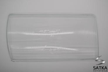 Scheinwerferglas für Mercedes W123 E-Klasse Streuscheibe Glas Rechts A1238261690