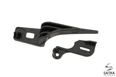 Scheinwerferhalter Reparatursatz für Ford Fiesta VI Vorne Links Halter Clip