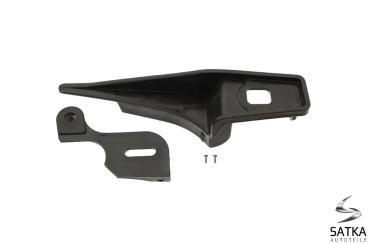 Scheinwerferhalter Reparatursatz für Ford Fiesta VI Vorne Links Halter Clip