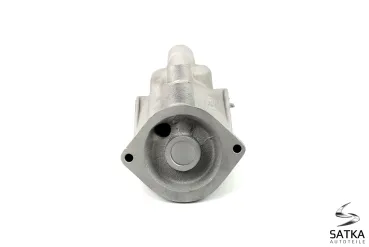 Preview: Ölfilterhalter für VW Transporter T4 T5 T6 Gehäuse Ölfilter Dichtung 074115405R