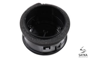 Preview: Luftdüse für Fiat Fiorino Citroen Nemo Peugeot Bipper Belüftung Außen L/R