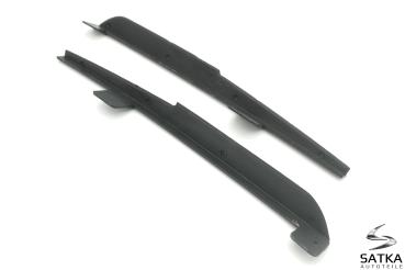 Schiebedach Windabweiser Windschutz für Mercedes W124 Hubwinkel Links Rechts SET
