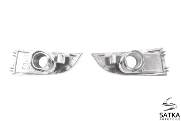 Preview: 2x Blinkleuchte Seitenspiegel für Renault Megane Fluence Scenic Links Rechts SET