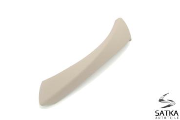 Türgriff-Innenverkleidung Für BMW 3er E90 E91 | Armlehne Schutzhülle 2004-2012 | Innentürgriff Ersatz