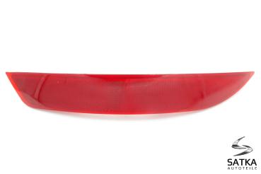 Rückstrahler für VW Jetta IV 11-15 Reflektor Rückleuchte Hinten Links 5C6945105A