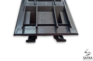 Mittelarmlehne Abdeckung für VW Skoda Mittelkonsole Abdeckung Deckel 3B0867173