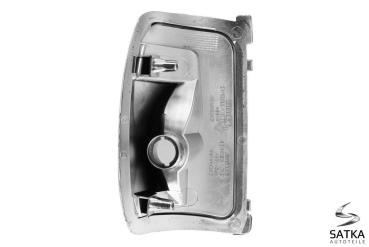 Preview: 2x Spiegelblinker für Ford Transit 2019- Außenspiegel Blinker Blinkleuchte L+R