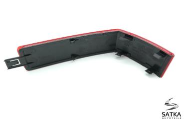 Reflektor für VW Crafter Rückstrahler Stoßstange MAN TGE Hinten Links 7C0945105