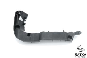 Halter Stoßstange für Audi A3 ab 2013 Stoßstangenhalter Vorne Rechts 8V3807184A