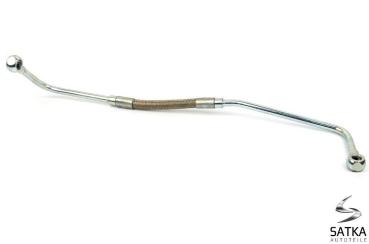 Ölzulaufleitung für VW LT 28-35 LT 28-46 Ölleitung Turbolader Leitung 074145771L