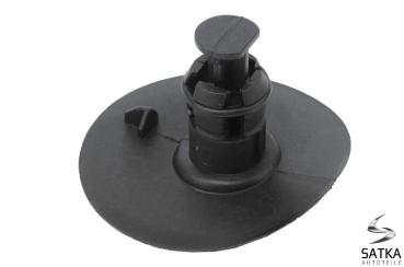 Preview: Wagenheberaufnahme für Mercedes W202 C208 W210 A208 Jackpad Clip A2029970186