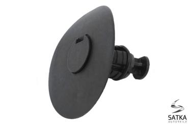 Wagenheberaufnahme für Mercedes W202 C208 W210 A208 Jackpad Clip A2029970186