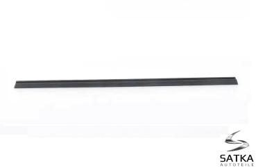 Abdichtschiene Tür für Mercedes W124 S124 Türschaftleiste Hinten L/R A1247350865