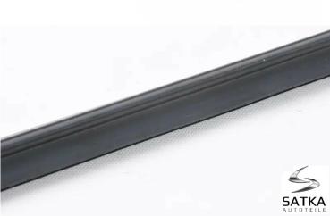 Abdichtschiene Tür für Mercedes W124 S124 Türschaftleiste Hinten L/R A1247350865