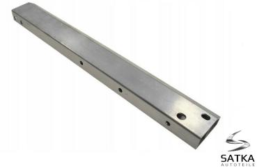 Verstärkung Stoßstange für Mercedes W176 W246 X156 C117 Pralldämpfer A2466280129