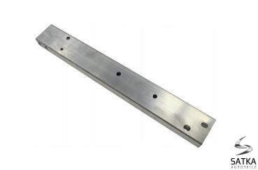 Verstärkung Stoßstange für Mercedes W176 W246 X156 C117 Pralldämpfer A2466280229