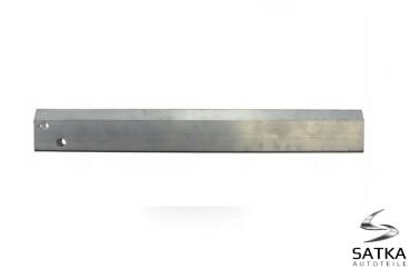 Verstärkung Stoßstange für Mercedes W176 W246 X156 C117 Pralldämpfer A2466280229