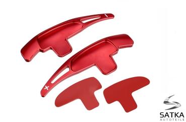 Schaltwippen für Mercedes A45 CLA45 C63 CLS63 E63 S65 SL63 G63 GLA Shift Paddle