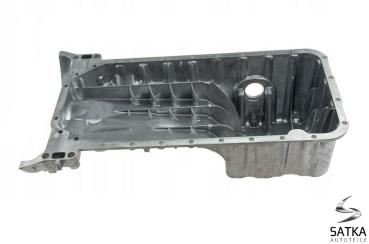 Ölwanne für Mercedes W202 S202 W124 W210 W163 S210 R170 C / E-Klasse A1110140302