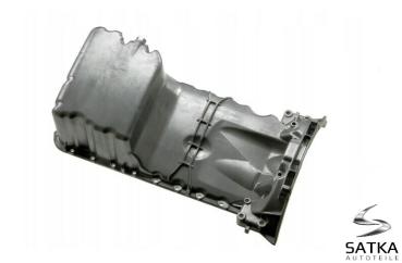 Ölwanne für Mercedes W202 S202 W124 W210 W163 S210 R170 C / E-Klasse A1110140302