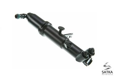 Waschwasserdüse Scheinwerferreinigung für Mercedes CL C216 Rechts A2218601447