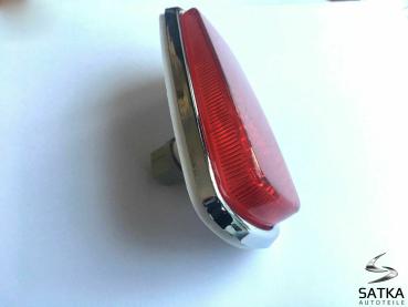 Seitenstrahler für Mercedes W108 W109 W111 W113 W114 W115 Hinten A0008260241