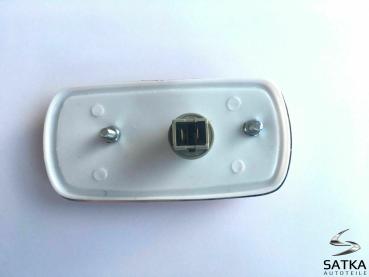 Seitenstrahler für Mercedes W108 W109 W111 W113 W114 W115 Hinten A0008260241