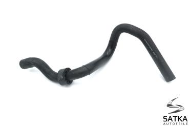 Schlauch Wärmetauscher für Mercedes W124 Kühlerschlauch Schlauch A1248301896