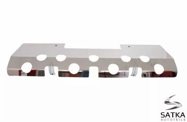 Unterfahrschutz für Mercedes W463 G63 G65 Schutzplatte W463 Skid Plate Hinten