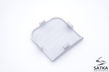 Abschlepphaken Abdeckung für Ford Focus 1 Klappe Stoßstange Vorne 1146745