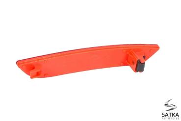 Reflektor Rückleuchte für Renault Clio Begrenzungsleuchte Links 265659650R