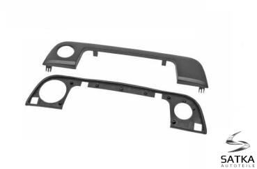 Türgriffrahmen für BMW E34 E36 Türgriff + Dichtung Vorne Rechts 51218122442