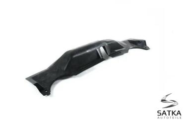 Abschlusswand Motorraum für BMW 5er E39 Motorraumverkleidung Mitte 51718174739