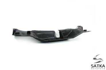 Abschlusswand Motorraum für BMW 5er E39 Motorraumverkleidung Mitte 51718174739