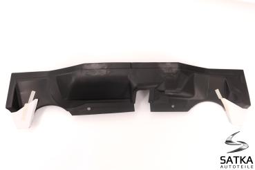 Abschlusswand Motorraum für BMW 5er E39 Motorraumverkleidung Mitte 51718158237
