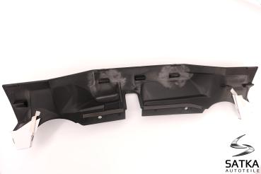 Abschlusswand Motorraum für BMW 5er E39 Motorraumverkleidung Mitte 51718158237