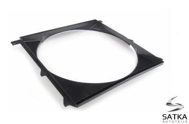 Lüfterzarge für BMW E36 Lüfterblende Verkleidung Lüfterhaube 440mm 17111723029