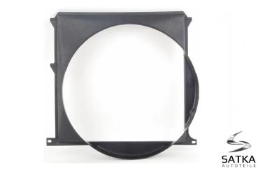 Lüfterzarge für BMW E36 Lüfterblende Verkleidung Lüfterhaube 440mm 17111723029