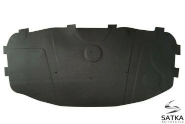 Schallisolierung Frontklappe für BMW 3er E46 Motorraumdämmung 51488193941