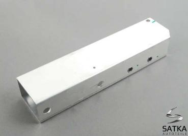Aluminium Verstärkung Stoßstange für BMW F10 F11 5er Vorne Rechts 51117158874
