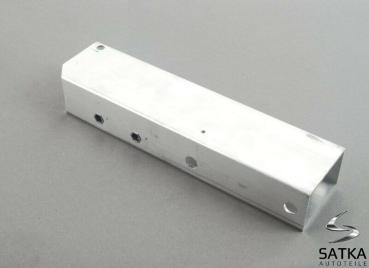 Aluminium Verstärkung Stoßstange für BMW F10 F11 5er Vorne Links 51117158873