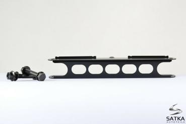 Längslenker Reparatursatz für BMW 1er 3er X1 E81-88 E90-93 Hinten 33322406291