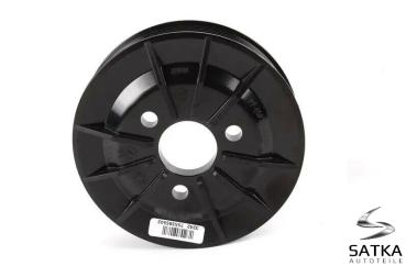 Riemenscheibe Servopumpe für BMW 135i 335i 335ixDrive 335is 335xi 32427553955