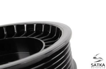 Riemenscheibe Servopumpe für BMW 135i 335i 335ixDrive 335is 335xi 32427553955