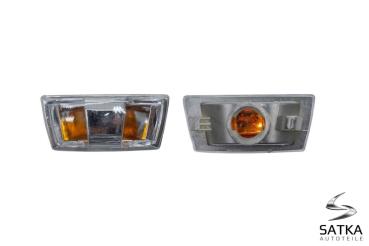 Blinkleuchte für Opel Corsa D Astra H Insignia A Seitenblinker Blinker 1713424