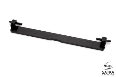 4x Abdeckung Dachträgerleiste für BMW F10 F18 F11 Dachreling 51137274739